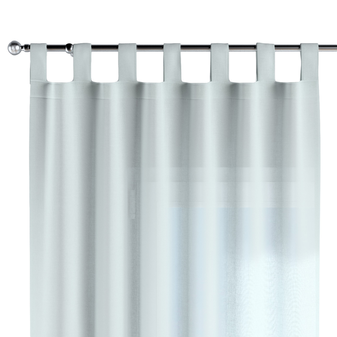 Zasłona na szelkach 1 szt.