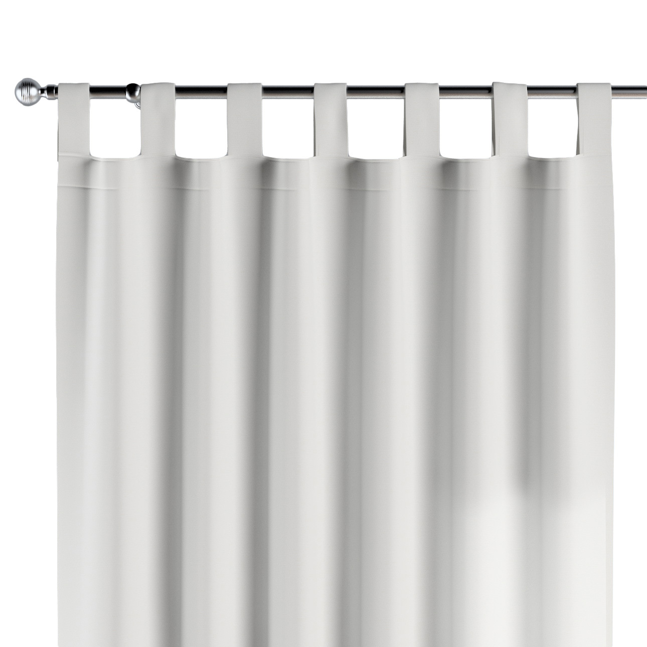 Zasłona na szelkach 1 szt.