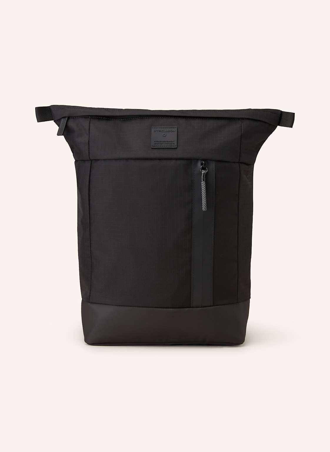 Strellson Plecak Northwood Sebastian schwarz