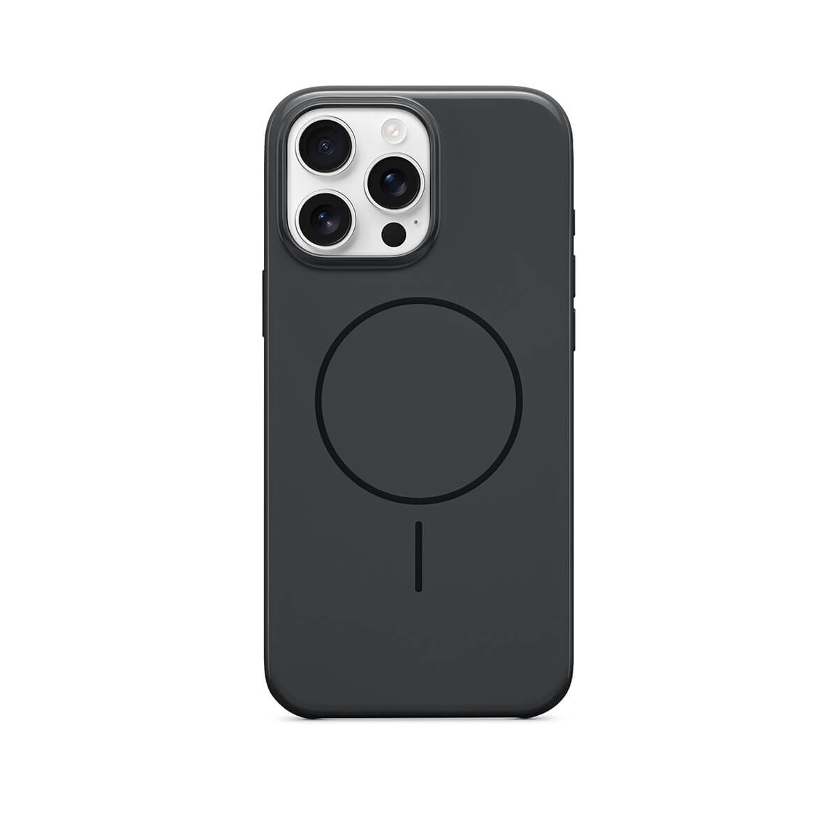 Apple Beats etui do iPhone 16 Pro Max z MagSafe - Nocna czerń