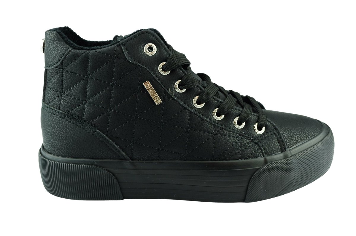 Buty Trampki Damskie BIG STAR OO274A480 37