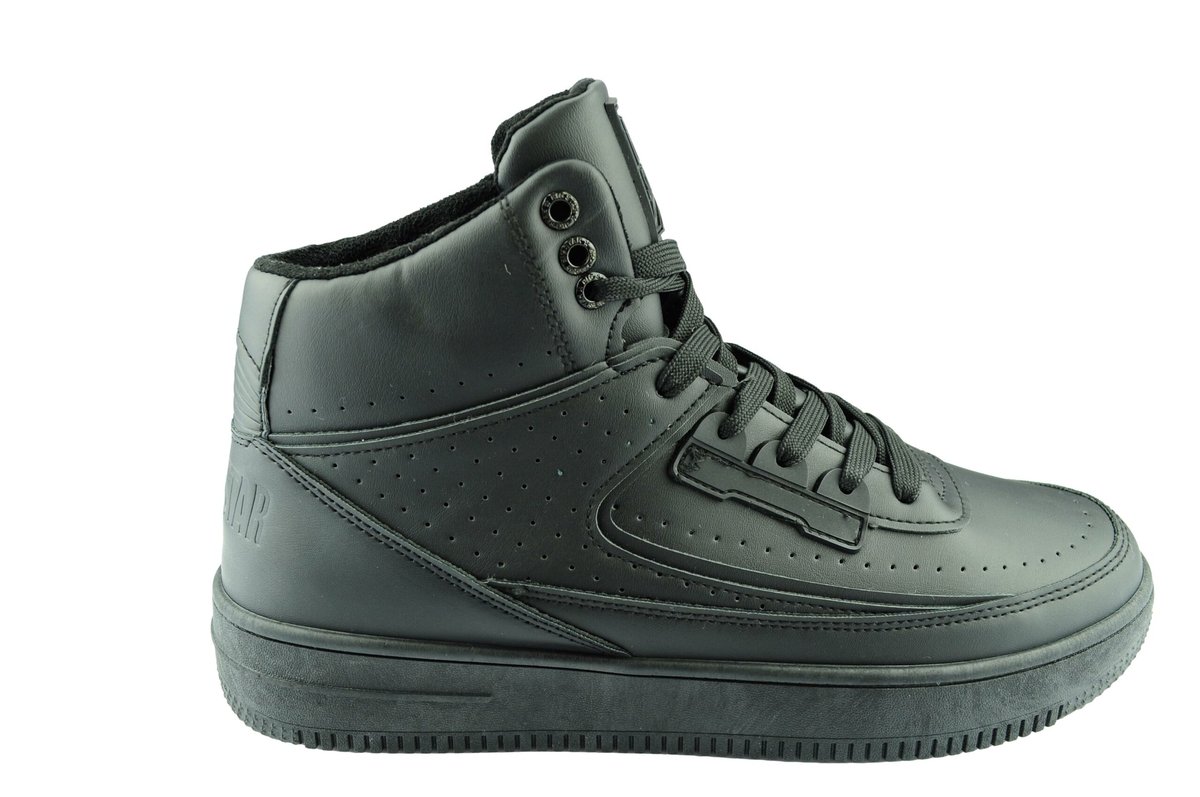 Buty Trampki Męskie BIG STAR OO174555 43