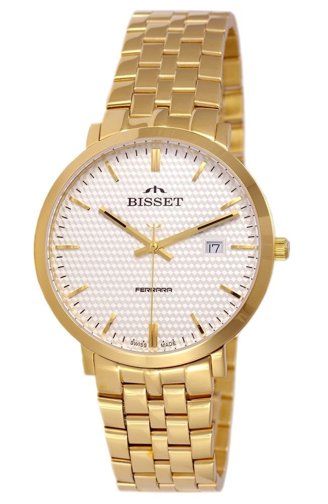 Zegarek Bisset BSDE86 GISX 05BX