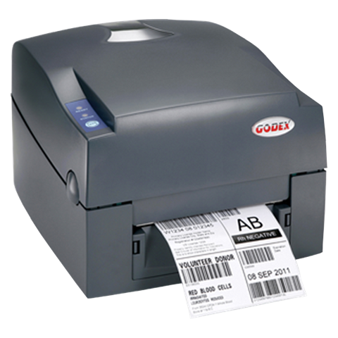 Godex G530 300dpi USB (GP-G530-USB)