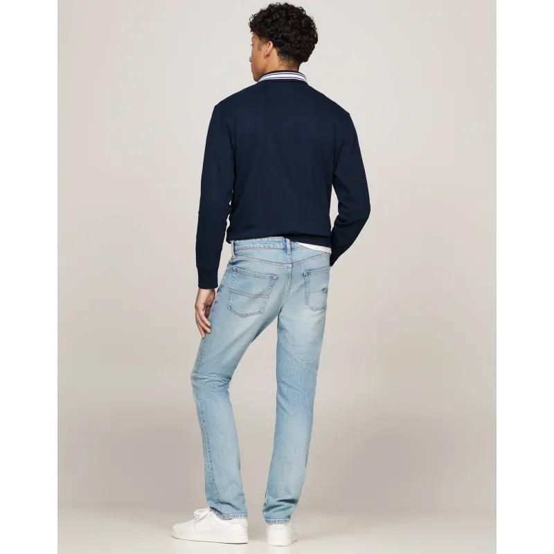 Tommy Jeans Jeansy SCANTON | Slim Fit