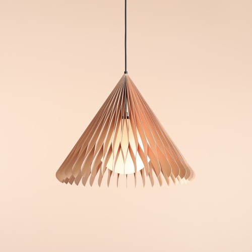 Nature Sun D48 lampa wisząca 1xE27 1140G_M
