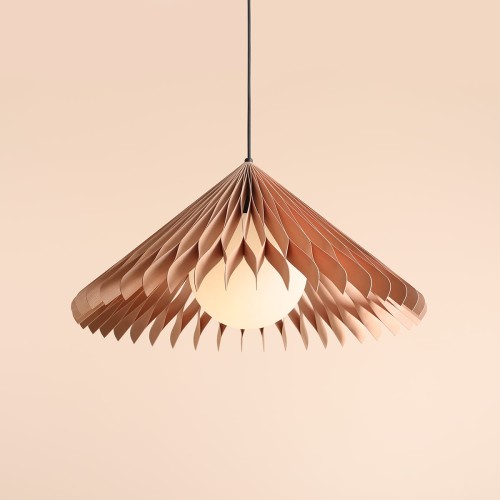 Nature Sun D58 lampa wisząca 1xE27 1140G_L