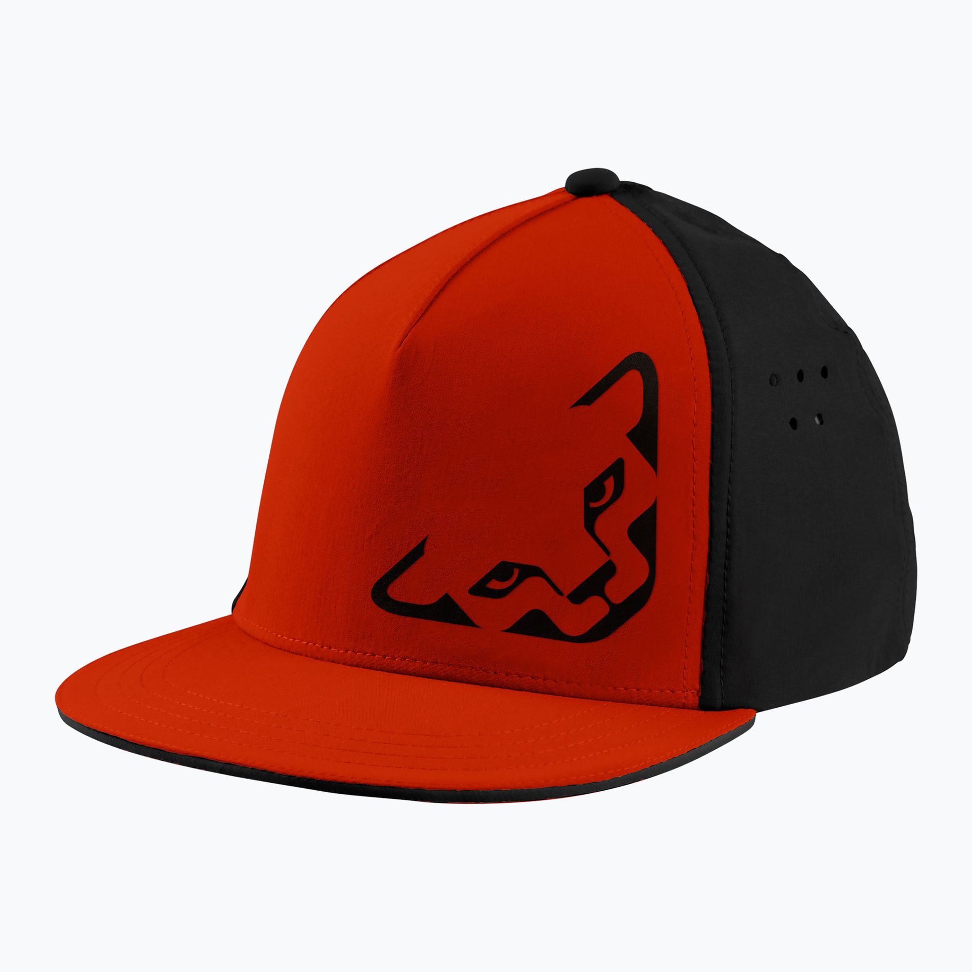Czapka z daszkiem DYNAFIT Tech Trucker beet red
