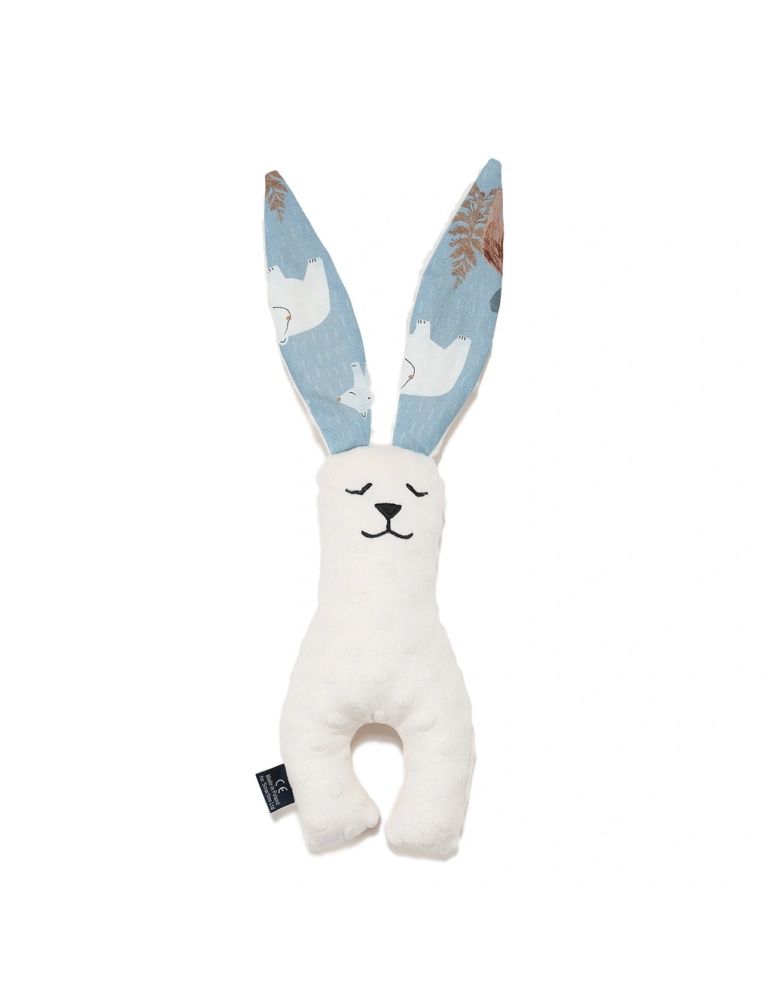 La Millou Maskotka Królik minky ( Arctic friends )