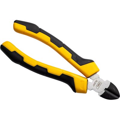 Deli Tools Szczypce Tnące Boczne EDL2207 7