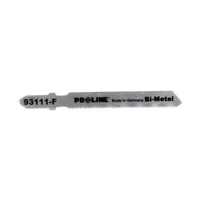 Proline Brzeszczot do metalu typ T 110mm x 132mm 093111