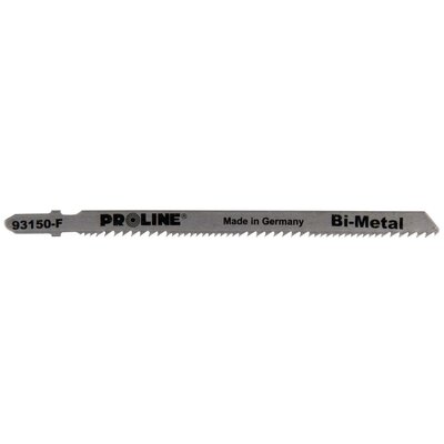 Proline Brzeszczot uniwersalny typ T 110mm x 132mm 093150