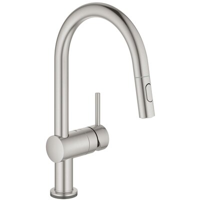 Grohe MINTA TOUCH 31358DC2