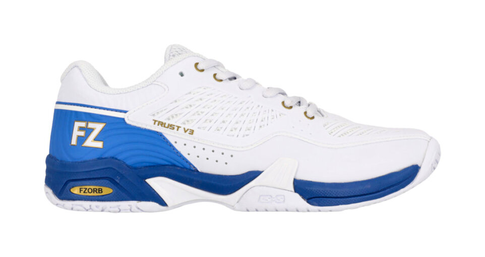 Damskie buty gimnastyczne FZ Forza Trust V3 W Marina EUR 37,5