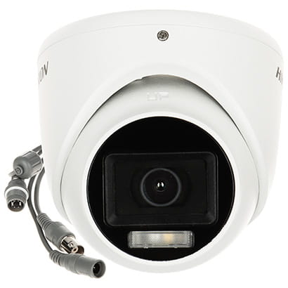 Hikvision PAL DS-2CE76U0T-LMF(2.8MM)