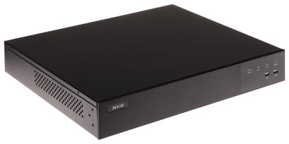 APTI-N3224AI-P24-I3 REJESTRATOR IP 32 KANAŁY, 24 PoE - APTI