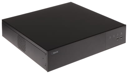 APTI-N6428AI-I3 REJESTRATOR IP 64 KANAŁY - APTI