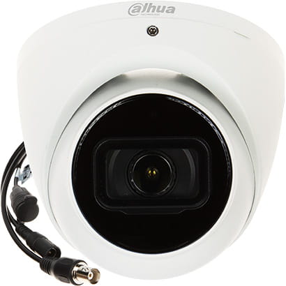 DAHUA HD-CVI, HD-TVI, PAL HAC-HDW2802T-A-0280B-S2-DIP