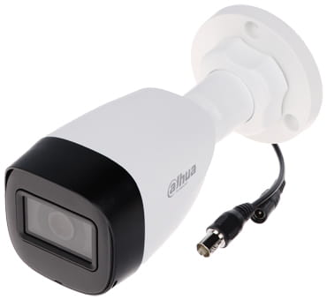 DAHUA HD-CVI, HD-TVI, PAL HAC-HFW1200C-0280B-S6