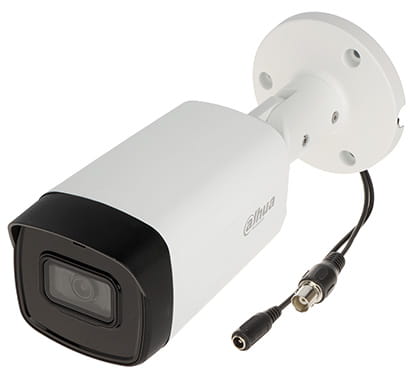 DAHUA HD-CVI, HD-TVI, PAL HAC-HFW1200TH-I8-A-0360B-S6