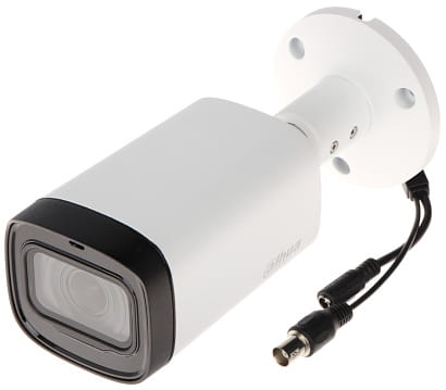 Dahua PAL HAC-HFW1801R-Z-A-27135-S2 - 8.3Mpx, 4K UHD 2.7 MOTOZOOM