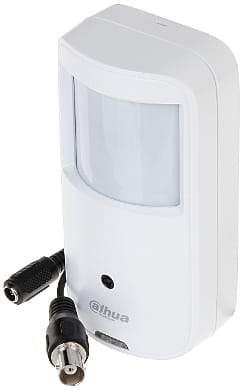 DAHUA HD-CVI, HD-TVI, PAL HAC-HUM3200A-0280P-S5