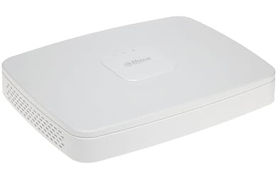 NVR2108-8P-4KS3 REJESTRATOR IP 8 KANAŁÓW, 8 PoE - DAHUA