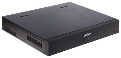 NVR5416-16P-EI REJESTRATOR IP 16 KANAŁÓW, 16 PoE - DAHUA
