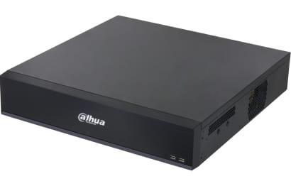 NVR5864-XI REJESTRATOR IP 64 KANAŁY WizMind - DAHUA
