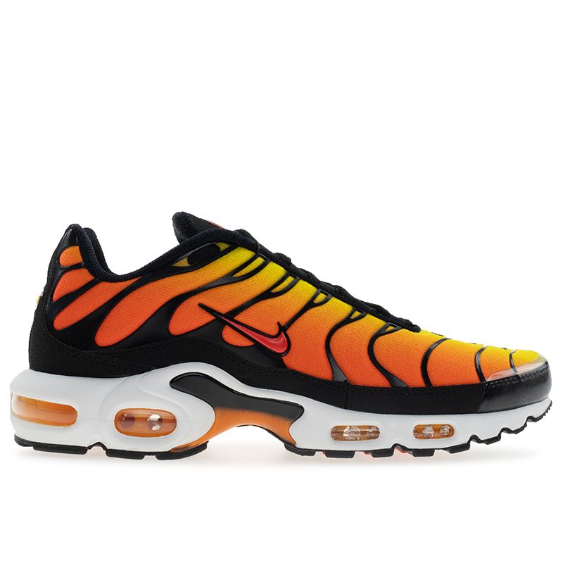 Buty Nike Air Max Plus HF0552-001 - multikolor