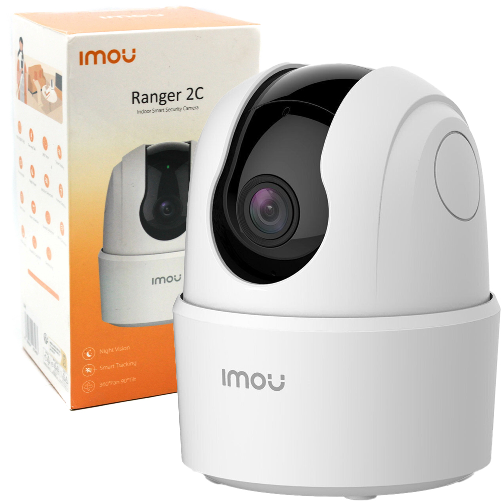 Kamera obrotowa Imou Ranger 2C
