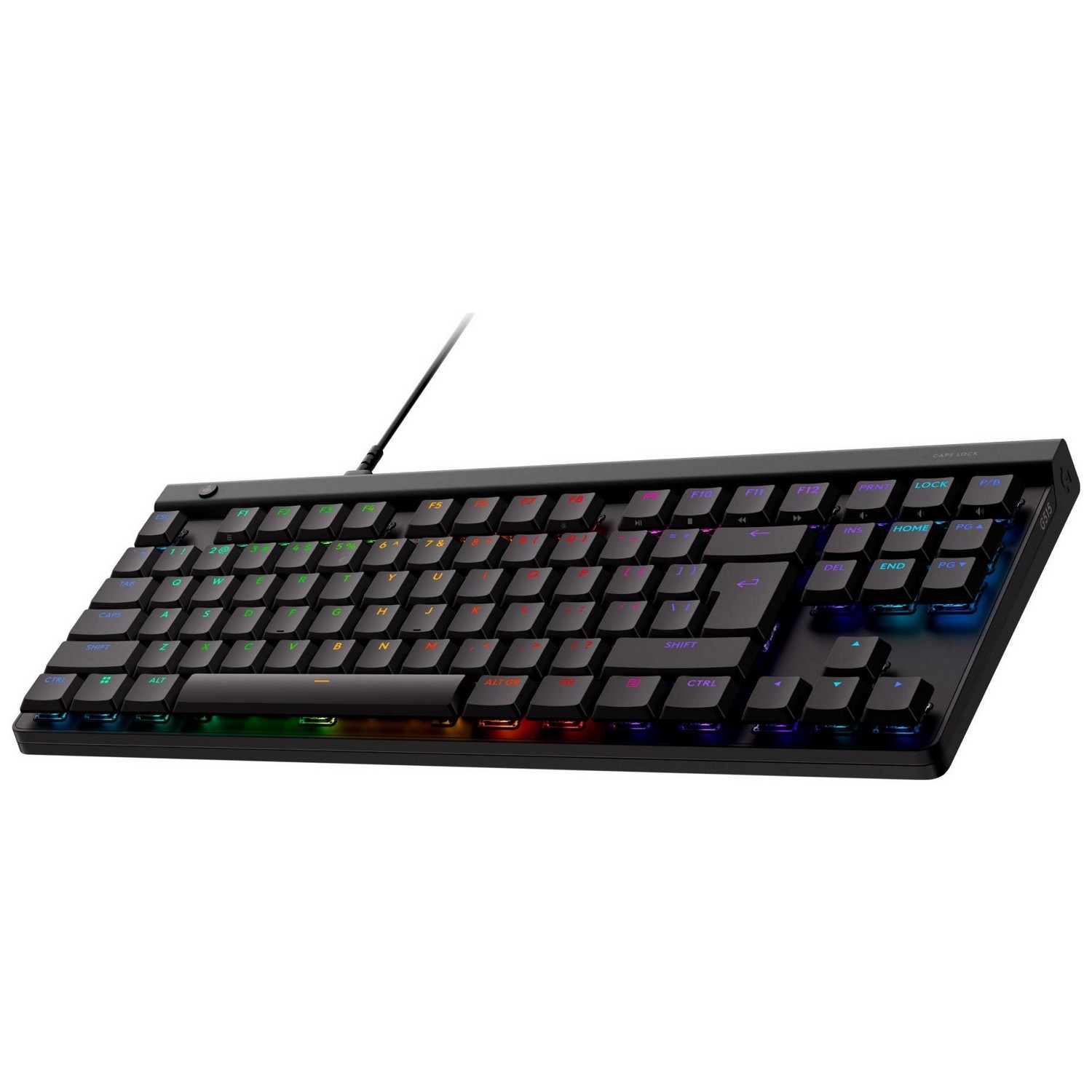 Logitech G515 TKL Czarny