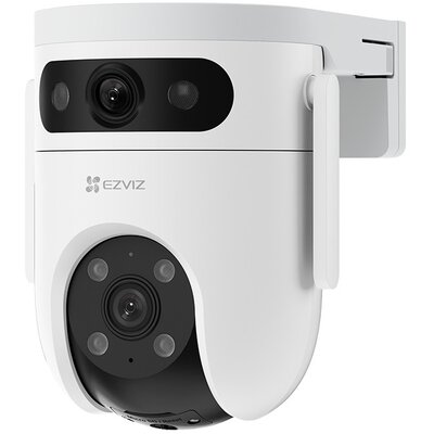 Ezviz EZVIZ H9C Dual 2K Zewnętrzna