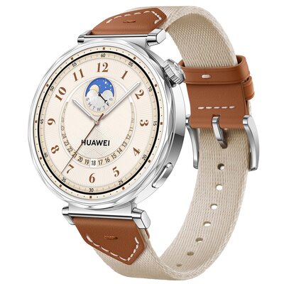Huawei Watch GT 5 41mm Brązowy