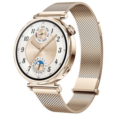 Huawei Watch GT 5 41mm Elegant Złoty