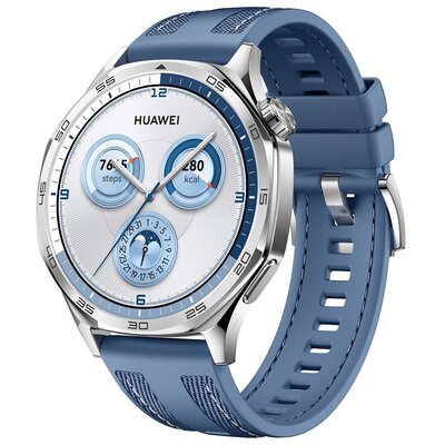 Huawei Watch GT 5 46mm Niebieski