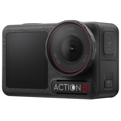 DJI Osmo Action 5 Pro Adventure Combo