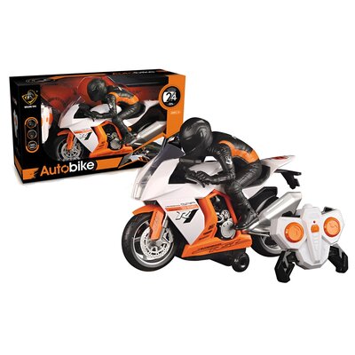 Motor R/C