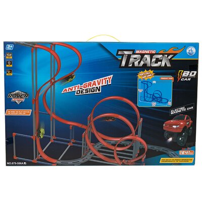 Tor ASKATO magnetyczny 125824