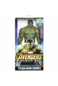 MARVEL Hulk 25cm E7825 52587