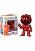 Marvel Avengers Chrome Hulk 41356