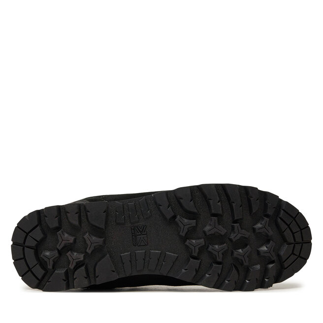 Trekkingi Karrimor Spike Mid 3 K949 Czarny