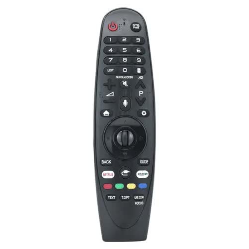 PILOT DO TV LG MAGIC AN-MR18BA AN-MR400 GŁOS MYSZKA KURSOR