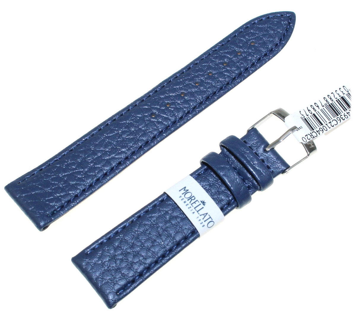 Skórzany pasek do zegarka 20 mm Morellato A01X4936C21064CR20
