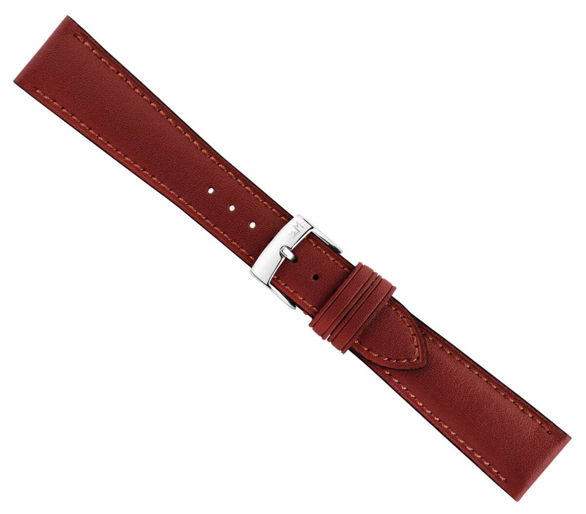 Skórzany pasek do zegarka 18 mm Morellato A01X5965C91081CR18