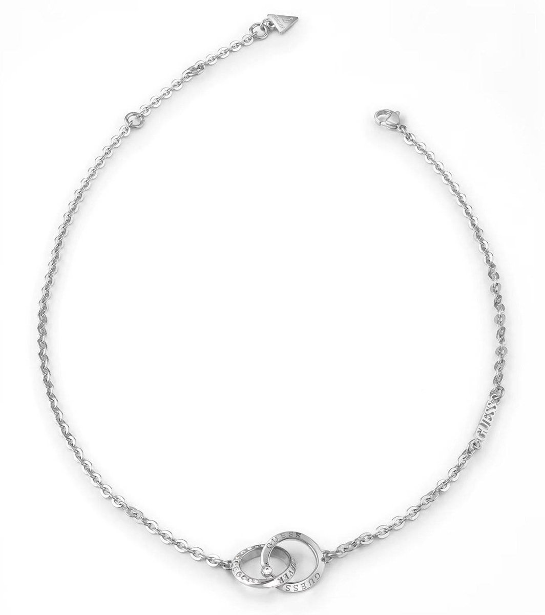 Naszyjnik Guess Forever Links JUBN02191JWRHT/U