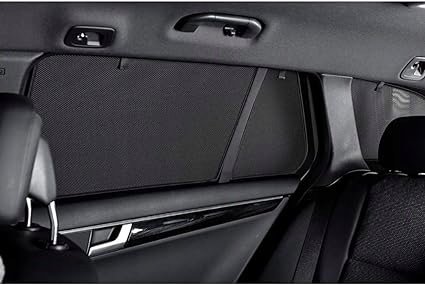 OSŁONY PRZECIWSŁONECZNE CAR SHADES AUA55A AUDI A5