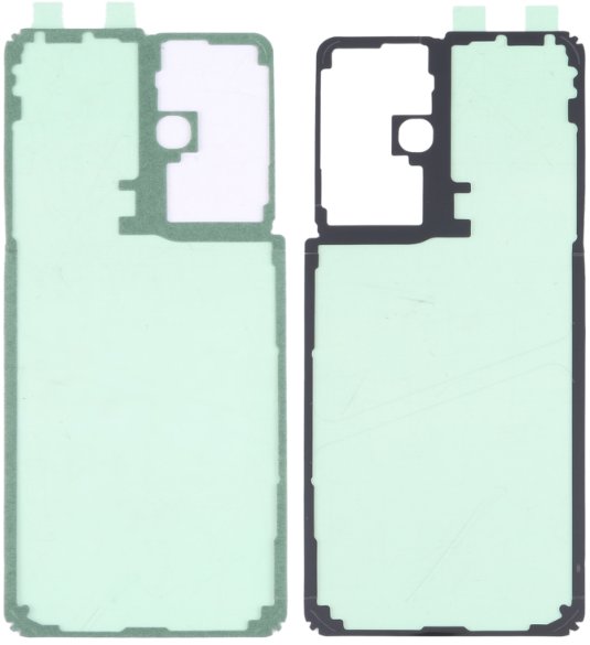 USZCZELKA KLAPKI KLEJ DO SAMSUNG S21 Ultra G998
