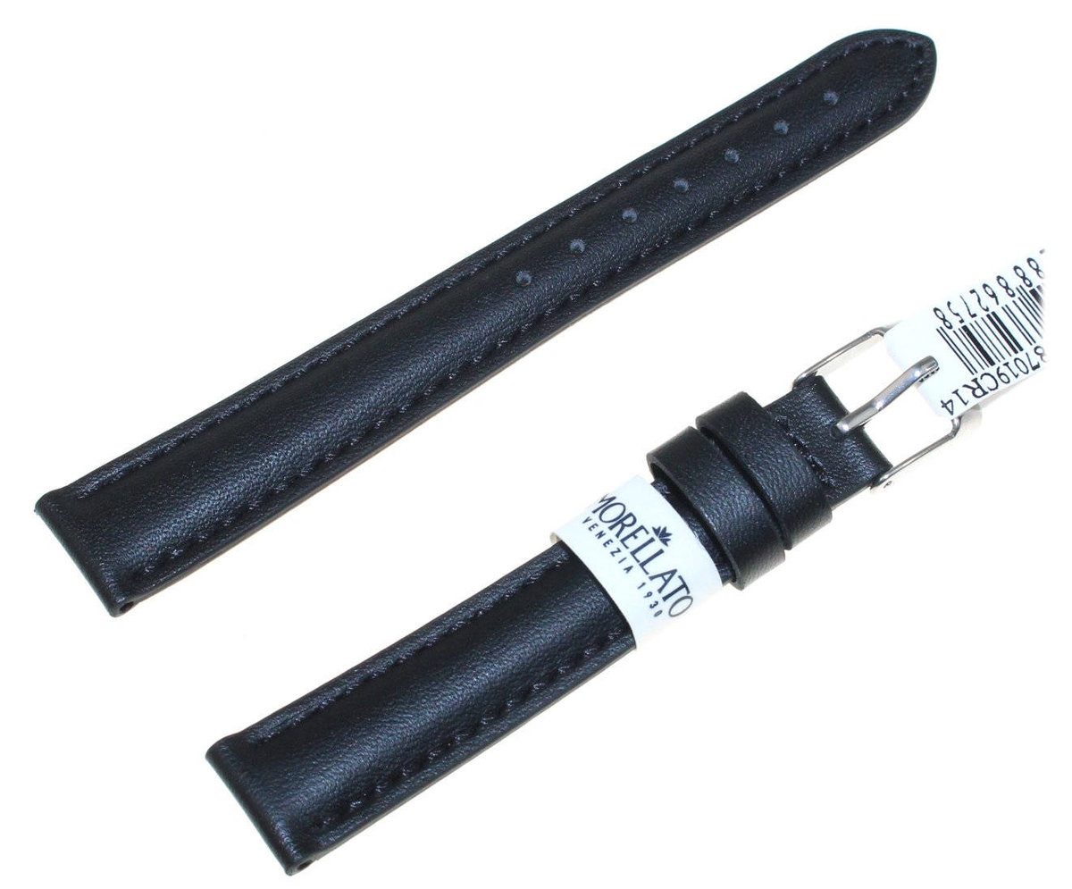 Skórzany pasek do zegarka 14 mm Morellato A01X0969087019CR14