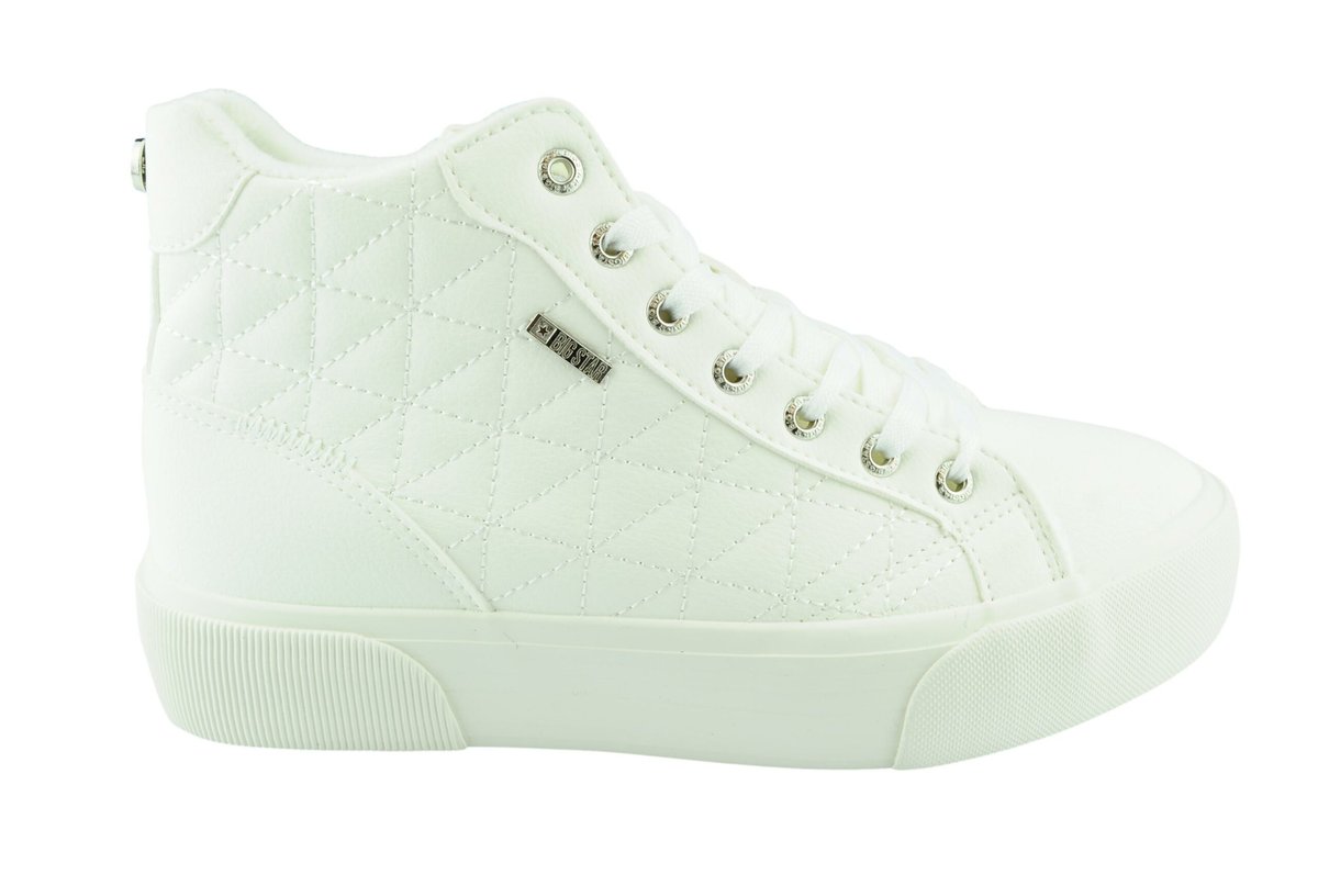 Buty Trampki Damskie BIG STAR OO274A479 38